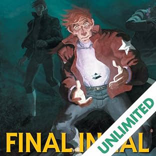 Final Incal: (English)
